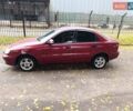 ЗАЗ Сенс 2014 в Черкассах на Automoto.ua Красный ЗАЗ Сенс, объемом двигателя 1.3 л и пробегом 89 тыс. км за 3150 $, фото 3 на Automoto.ua