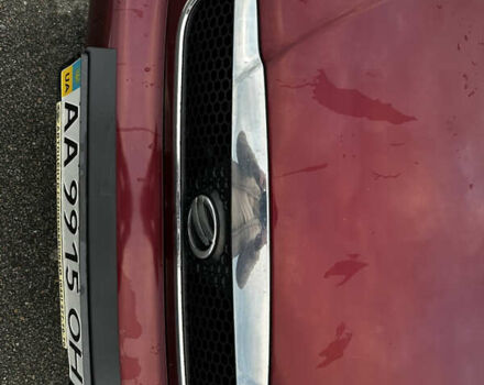 ЗАЗ Sens 2014 у Києві на Automoto.ua Червоний ЗАЗ Sens, об'ємом двигуна 1.3 л та пробігом 57 тис. км за 4200 $, фото 18 на Automoto.ua