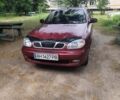 Червоний ЗАЗ Sens, об'ємом двигуна 1.3 л та пробігом 270 тис. км за 1574 $, фото 1 на Automoto.ua