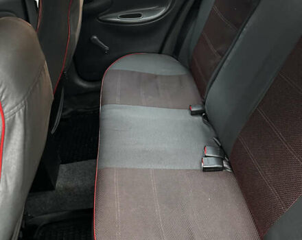 ЗАЗ Sens 2014 у Києві на Automoto.ua Червоний ЗАЗ Sens, об'ємом двигуна 1.3 л та пробігом 57 тис. км за 4200 $, фото 16 на Automoto.ua