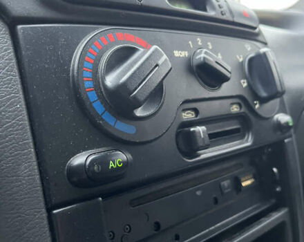 Красный ЗАЗ Сенс, объемом двигателя 1.3 л и пробегом 74 тыс. км за 2799 $, фото 15 на Automoto.ua