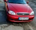 Червоний ЗАЗ Sens, об'ємом двигуна 1.3 л та пробігом 67 тис. км за 3300 $, фото 1 на Automoto.ua