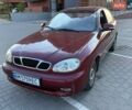 Красный ЗАЗ Сенс, объемом двигателя 1.3 л и пробегом 69 тыс. км за 2990 $, фото 1 на Automoto.ua