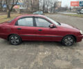 Червоний ЗАЗ Sens, об'ємом двигуна 1.3 л та пробігом 135 тис. км за 2900 $, фото 2 на Automoto.ua