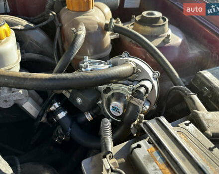 ЗАЗ Sens 2014 у Києві на Automoto.ua Червоний ЗАЗ Sens, об'ємом двигуна 1.3 л та пробігом 57 тис. км за 4200 $, фото 25 на Automoto.ua