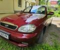 Красный ЗАЗ Сенс, объемом двигателя 1.3 л и пробегом 19 тыс. км за 2600 $, фото 1 на Automoto.ua