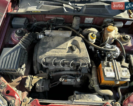 ЗАЗ Sens 2014 у Києві на Automoto.ua Червоний ЗАЗ Sens, об'ємом двигуна 1.3 л та пробігом 57 тис. км за 4200 $, фото 23 на Automoto.ua