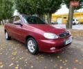 ЗАЗ Сенс 2014 в Черкассах на Automoto.ua Красный ЗАЗ Сенс, объемом двигателя 1.3 л и пробегом 89 тыс. км за 3150 $, фото 9 на Automoto.ua