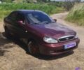 Красный ЗАЗ Сенс, объемом двигателя 0 л и пробегом 151 тыс. км за 3500 $, фото 1 на Automoto.ua