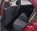 Червоний ЗАЗ Sens, об'ємом двигуна 1.3 л та пробігом 31 тис. км за 3700 $, фото 13 на Automoto.ua