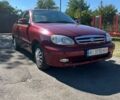 Червоний ЗАЗ Sens, об'ємом двигуна 1.3 л та пробігом 230 тис. км за 2600 $, фото 1 на Automoto.ua