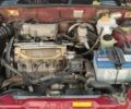 Червоний ЗАЗ Sens, об'ємом двигуна 1.3 л та пробігом 31 тис. км за 3700 $, фото 4 на Automoto.ua