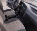 Червоний ЗАЗ Sens, об'ємом двигуна 1.3 л та пробігом 31 тис. км за 3700 $, фото 11 на Automoto.ua