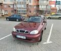 Красный ЗАЗ Сенс, объемом двигателя 1.3 л и пробегом 163 тыс. км за 2850 $, фото 1 на Automoto.ua