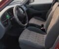 Червоний ЗАЗ Sens, об'ємом двигуна 1.3 л та пробігом 31 тис. км за 3700 $, фото 12 на Automoto.ua