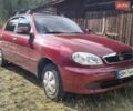Красный ЗАЗ Сенс, объемом двигателя 1.3 л и пробегом 71 тыс. км за 3000 $, фото 1 на Automoto.ua