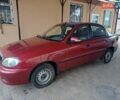Красный ЗАЗ Сенс, объемом двигателя 1.3 л и пробегом 34 тыс. км за 3750 $, фото 1 на Automoto.ua