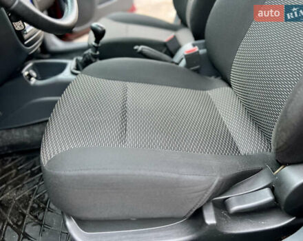 Красный ЗАЗ Сенс, объемом двигателя 1.3 л и пробегом 76 тыс. км за 3300 $, фото 28 на Automoto.ua