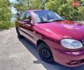 Червоний ЗАЗ Sens, об'ємом двигуна 1.3 л та пробігом 112 тис. км за 4000 $, фото 3 на Automoto.ua