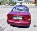 Червоний ЗАЗ Sens, об'ємом двигуна 1.3 л та пробігом 112 тис. км за 4000 $, фото 5 на Automoto.ua