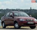 Красный ЗАЗ Сенс, объемом двигателя 1.3 л и пробегом 112 тыс. км за 3150 $, фото 1 на Automoto.ua