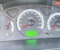 Червоний ЗАЗ Sens, об'ємом двигуна 1.3 л та пробігом 112 тис. км за 4000 $, фото 11 на Automoto.ua