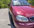 Червоний ЗАЗ Sens, об'ємом двигуна 1.3 л та пробігом 112 тис. км за 4000 $, фото 2 на Automoto.ua