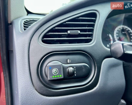 Красный ЗАЗ Сенс, объемом двигателя 1.3 л и пробегом 76 тыс. км за 3300 $, фото 29 на Automoto.ua