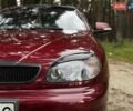 Красный ЗАЗ Сенс, объемом двигателя 1.3 л и пробегом 85 тыс. км за 3950 $, фото 1 на Automoto.ua