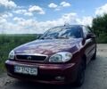 Красный ЗАЗ Сенс, объемом двигателя 1.3 л и пробегом 50 тыс. км за 4100 $, фото 1 на Automoto.ua