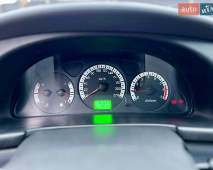 Красный ЗАЗ Сенс, объемом двигателя 1.3 л и пробегом 76 тыс. км за 3300 $, фото 21 на Automoto.ua