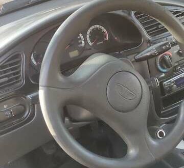 ЗАЗ Сенс 2007 в Харькове на Automoto.ua Красный ЗАЗ Сенс, объемом двигателя 1.3 л и пробегом 101 тыс. км за 1650 $, фото 1 на Automoto.ua