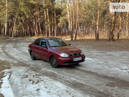 ЗАЗ Sens 2011 у Сумах на Automoto.ua Червоний ЗАЗ Sens, об'ємом двигуна 1.3 л та пробігом 182 тис. км за 2750 $, фото 1 на Automoto.ua
