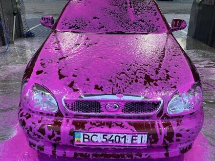 ЗАЗ Сенс 2014 в Львове на Automoto.ua Красный ЗАЗ Сенс, объемом двигателя 1.3 л и пробегом 81 тыс. км за 2400 $, фото 1 на Automoto.ua