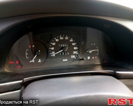 ЗАЗ Сенс, объемом двигателя 1.3 л и пробегом 139 тыс. км за 1350 $, фото 5 на Automoto.ua