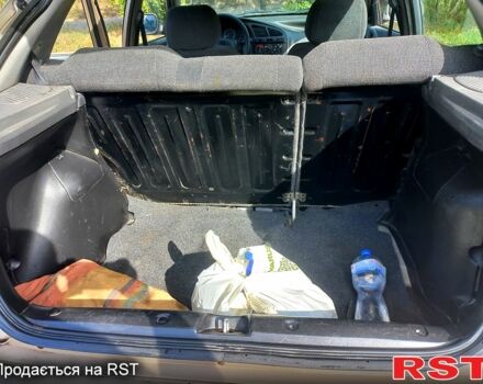 ЗАЗ Сенс, объемом двигателя 1.3 л и пробегом 139 тыс. км за 1350 $, фото 6 на Automoto.ua