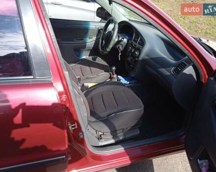 ЗАЗ Сенс, объемом двигателя 1.3 л и пробегом 155 тыс. км за 3000 $, фото 10 на Automoto.ua