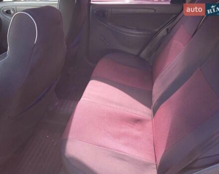 ЗАЗ Сенс, объемом двигателя 1.3 л и пробегом 155 тыс. км за 3000 $, фото 2 на Automoto.ua