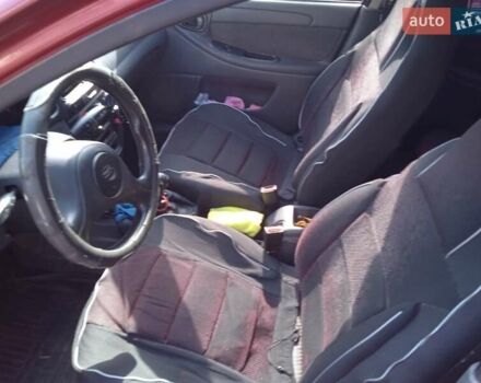 ЗАЗ Сенс, объемом двигателя 1.3 л и пробегом 155 тыс. км за 3000 $, фото 1 на Automoto.ua