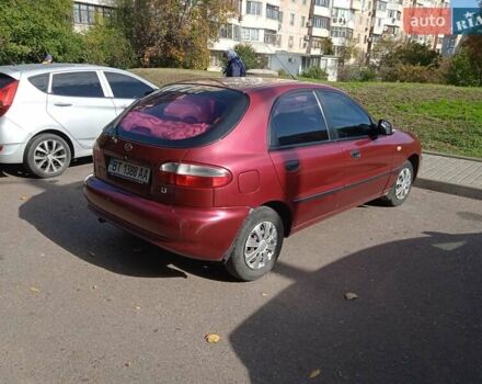 ЗАЗ Сенс, объемом двигателя 1.3 л и пробегом 155 тыс. км за 3000 $, фото 8 на Automoto.ua
