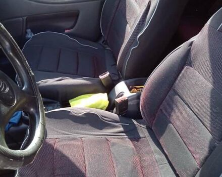 ЗАЗ Сенс, объемом двигателя 1.3 л и пробегом 155 тыс. км за 3000 $, фото 13 на Automoto.ua