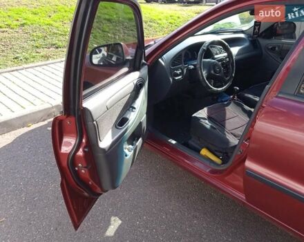 ЗАЗ Сенс, объемом двигателя 1.3 л и пробегом 155 тыс. км за 3000 $, фото 12 на Automoto.ua