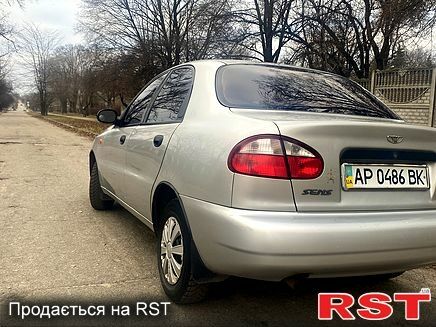 ЗАЗ Сенс, объемом двигателя 1.3 л и пробегом 1 тыс. км за 2200 $, фото 2 на Automoto.ua