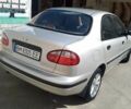 ЗАЗ Сенс, объемом двигателя 1.3 л и пробегом 206 тыс. км за 2200 $, фото 29 на Automoto.ua