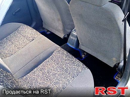 ЗАЗ Sens, об'ємом двигуна 1.3 л та пробігом 300 тис. км за 1120 $, фото 7 на Automoto.ua