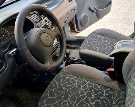 ЗАЗ Sens, об'ємом двигуна 1.3 л та пробігом 145 тис. км за 2500 $, фото 3 на Automoto.ua