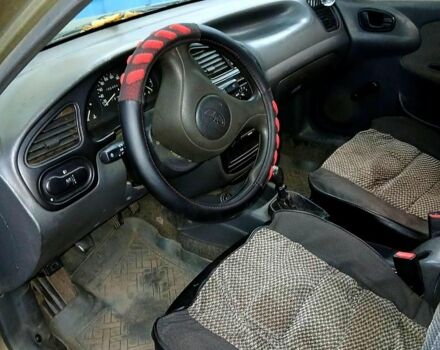 ЗАЗ Сенс 2006 в Близнюках на Automoto.ua ЗАЗ Сенс, объемом двигателя 1.3 л и пробегом 0 тыс. км за 1190 $, фото 4 на Automoto.ua
