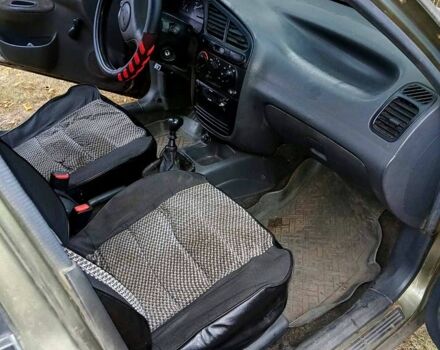 ЗАЗ Сенс 2006 в Близнюках на Automoto.ua ЗАЗ Сенс, объемом двигателя 1.3 л и пробегом 0 тыс. км за 1190 $, фото 3 на Automoto.ua