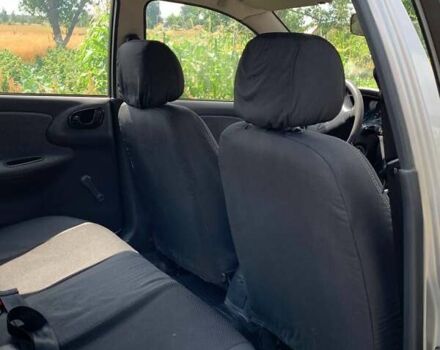 ЗАЗ Сенс, объемом двигателя 1.3 л и пробегом 144 тыс. км за 2150 $, фото 9 на Automoto.ua