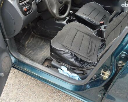 ЗАЗ Sens, об'ємом двигуна 0 л та пробігом 105 тис. км за 2200 $, фото 8 на Automoto.ua